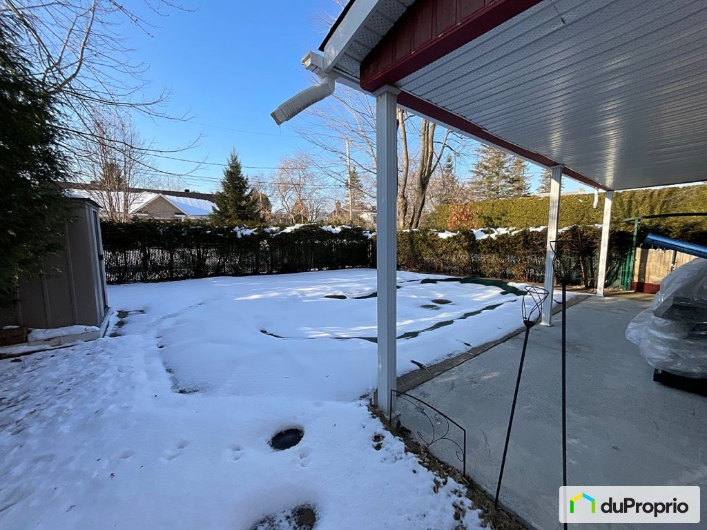 $799,000 - Intergenerational for sale in Bois-Des-Filion — photo 2