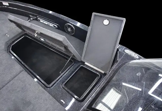 Skeeter WXR2260 *** ORDER YOURS TODAY !! *** in Powerboats & Motorboats in Moose Jaw - Image 8
