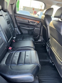2020 Honda CR-V Sport Utility : : AWD | 212,288 km 1.5L Turbo I4 Engine – AWD – Leather Interior – H... (image 8)