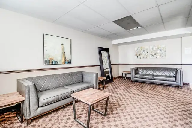 Da Vinci Tower and Mildon Tower Apartments - 2 Bedroom Apartment in Long Term Rentals in Windsor Region - Image 7
