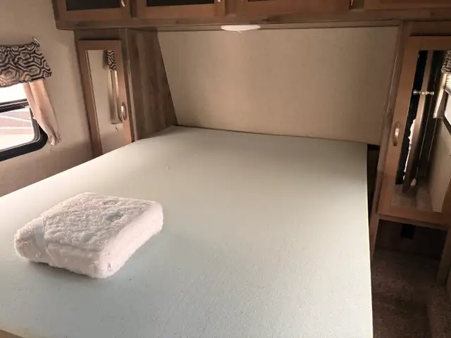 2018 Keystone SPRINTER 29 FWBH in Travel Trailers & Campers in St. Albert - Image 23