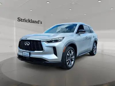 **Strickland's is home of the Hassle-Free car shopping experience. We make car buying fun, find your...