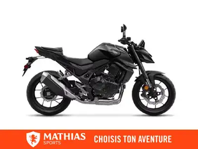 Faites vite PROMOTION de 500.0$ du manufacturier et de 1108.0$ votre concessionnaire Mathias Sports....