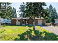2886 LANGLEY CRESCENT Prince George, British Columbia Prince George British Columbia Preview