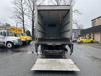2020 FREIGHTLINER M2;Heavy Duty Trucks - VAN-REEFER Penske Location 2916 NORLAND AVE BURNABY BC V5B... (image 8)