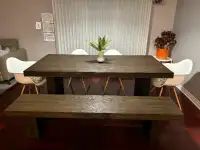 Dinning table set