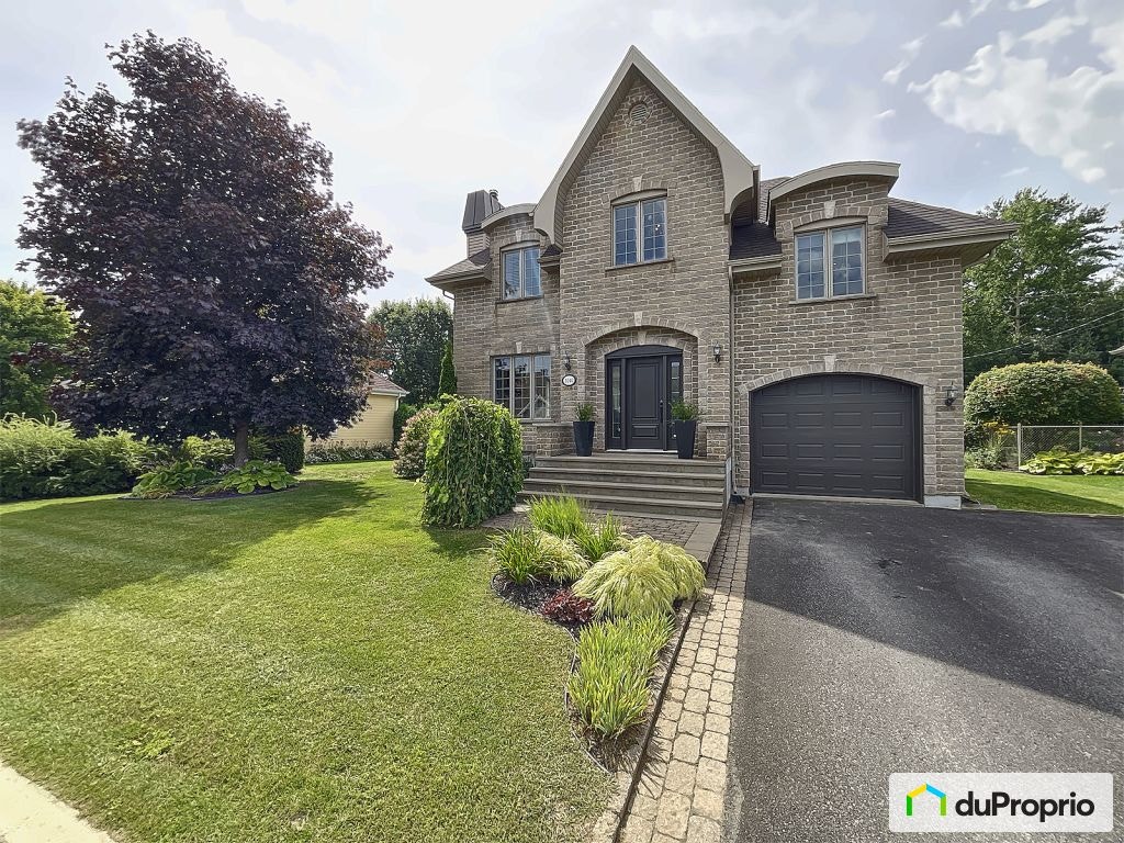 $725,000 - 2 Storey in Trois-Rivières (Cap-De-La-Madeleine) — photo 2