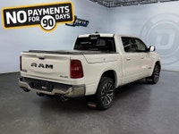 WAS: $110120 NOW: $97689 plus taxes and licensing feesPower Tailgate, Power Running Boards, 19 Speak... (image 4)