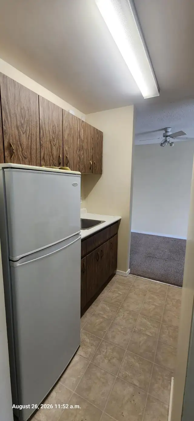 Nicola Apartments #208 Merritt, BC in Long Term Rentals in Vernon - Image 4