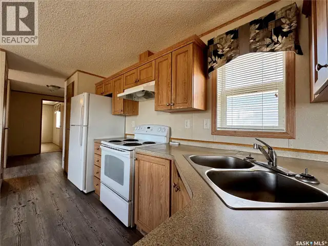 427 Vincent AVENUE W Churchbridge, Saskatchewan in Houses for Sale in Regina - Image 8