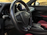 The 2023 Lexus UX 250h F Sport Series 1 Canada represents a significant mid-cycle refresh for the lu... (image 4)