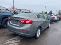 Welcome to Hillside Chevrolet Limited. Heated Seats, Aluminum Wheels, LED Lights, Apple CarPlay, And... (image 2)