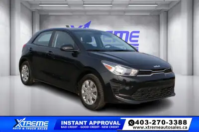 2023 Kia Rio 5-door EX Premium - NO FEES!, View more
