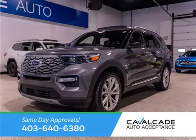 Twin Turbo 3.0L V6 Engine Four Wheel Drive Panoramic Sunroof Navigation System Leather Seats Heated...