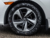 *WATERLOO HONDA'S **PRE-OWNED BUY SMART PROGRAM* - With the purchase of this vehicle, you will recei... (image 5)