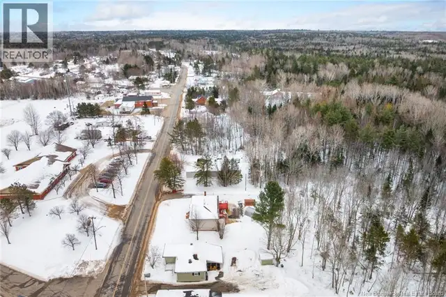 90 King Street Chipman, New Brunswick in Houses for Sale in Fredericton - Image 39