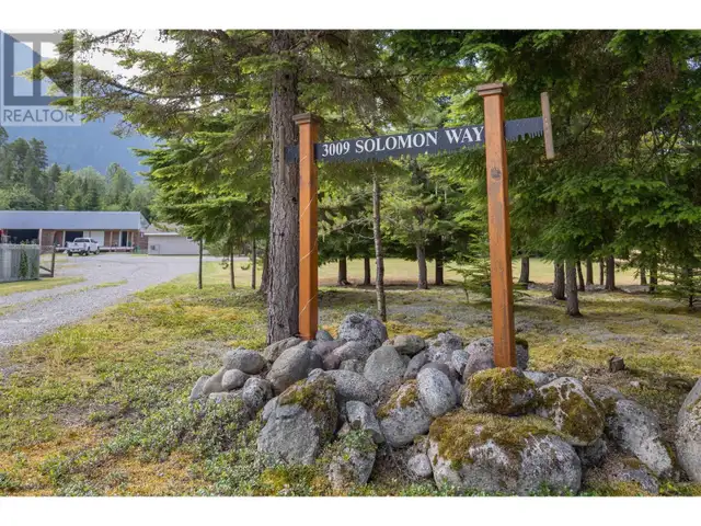 3009 SOLOMON WAY Terrace, British Columbia in Houses for Sale in Terrace - Image 3