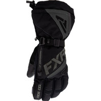 FXR Black Ops Fuel Snowmobile GLOVE Clearance