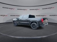 The 2024 GMC Sierra 1500 Elevation Crew Cab 6' Box 4WD is a sharp full-size truck built for daily co... (image 5)