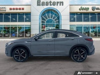 | Block Heater | Brake Assist | Electronic Stability Control | Four Wheel Independent Suspension | F... (image 1)