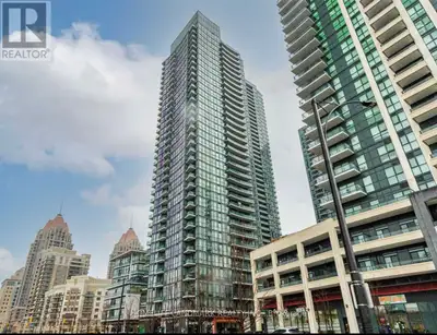 3506 - 4099 BRICKSTONE MEWS Mississauga (Creditview), Ontario