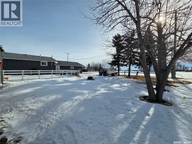34 Lumsden STREET Manor, Saskatchewan in Houses for Sale in Regina - Image 8