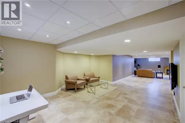 457 CARYNDALE Drive Kitchener, Ontario in Houses for Sale in Kitchener / Waterloo - Image 28