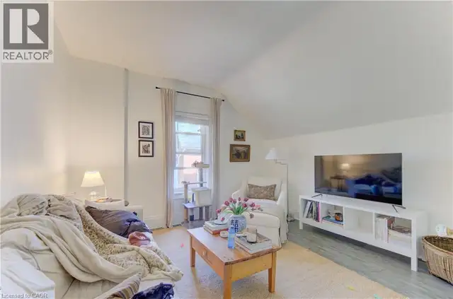 48 BREITHAUPT Street Kitchener, Ontario in Houses for Sale in Kitchener / Waterloo - Image 29