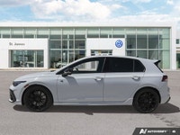 * Drivetrain: 4MOTION AWD with rear-axle torque vectoring. * Akrapovic Titanium Exhaust: Provides an... (image 1)