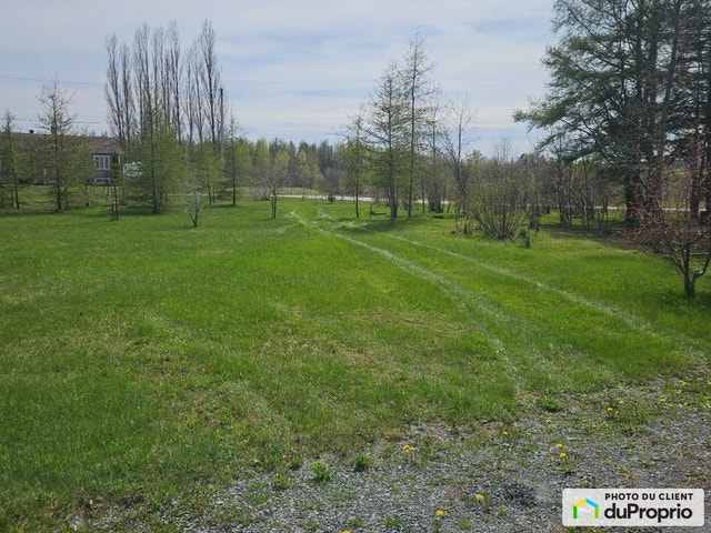 $32,100 - Residential Lot for sale in Sayabec — photo 2