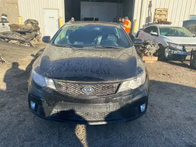 KM: 120K ENGINE SIZE: 2.4L VIN: KNAFW6A35B5323709 Looking for reliable, quality used OEM car parts?...