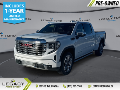 Trailering Package, Pro Safety, Adaptive Cruise Control, Wireless Charging, 360 Camera! Hot Deal! We...