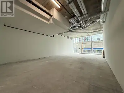 Strategically located next to the New Capstan Canada Line station and a 2-acre community park along...