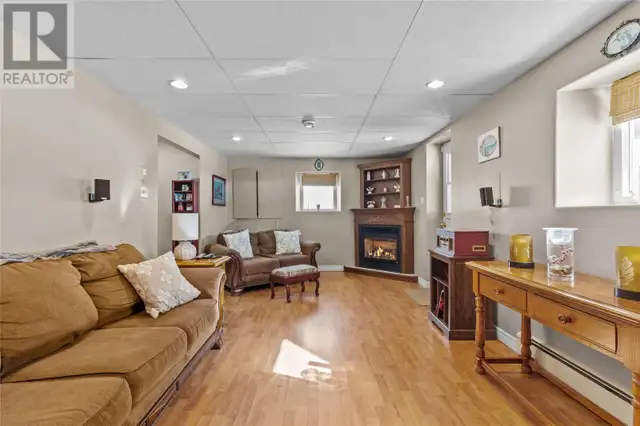 1611 Topsail Road Paradise, Newfoundland & Labrador in Houses for Sale in St. John's - Image 24