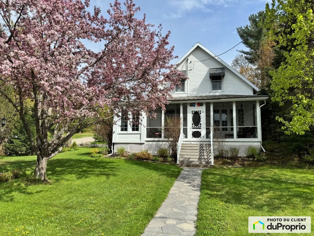 $549,000 - 2 Storey in Mont-Blanc (St-Faustin-Lac-Carré) — photo 2