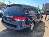 HERE IS A NICE CLEAN FAMILY HONDA VAN THAT IS RELIABLE AND LOADED THIS VAN LOOKS AND DRIVES GREAT AN... (image 3)