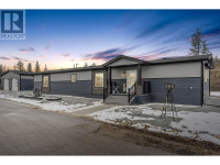 9510 97 Highway Unit# 161 Vernon, British Columbia Vernon British Columbia Preview