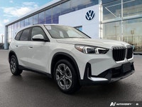 Unleash urban agility and commanding presence with the 2025 BMW X1 xDrive28i, an exceptional Sport U... (image 6)