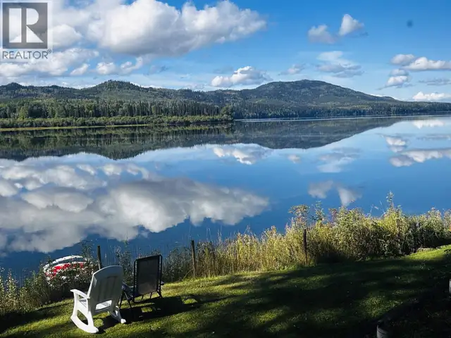 8003 ROWLAND ROAD Burns Lake, British Columbia in Houses for Sale in Burns Lake - Image 10