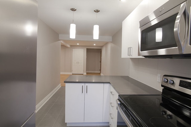 3421 Rue Drummond — photo 3