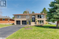 129 BAYVIEW Drive Barrie, Ontario