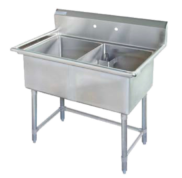 Commercial Sink, Prep Table, Stainless Steel Table, Faucets in Other Business & Industrial in City of Toronto - Image 4