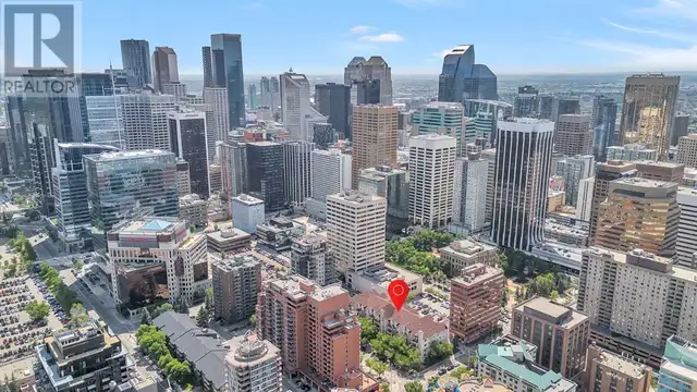 101, 777 3 Avenue SW Calgary, Alberta628647591557131214