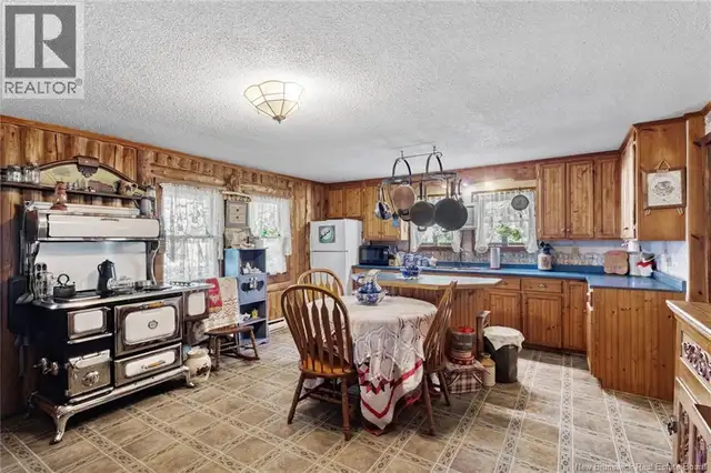 135 Hopkins Rd Gaspereau Forks, New Brunswick in Houses for Sale in Fredericton - Image 26