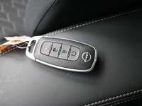 See Dealer Website for Details. 2025 Nissan Kicks Play SV ... Engine: 4 Cylinder Engine 1.6L L/100Km... (image 4)