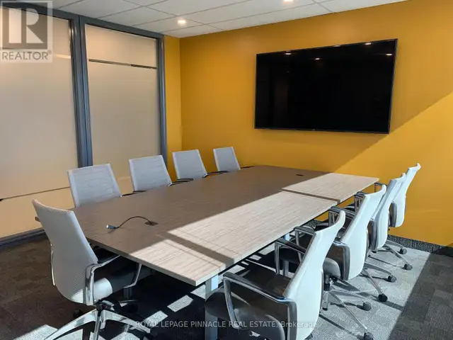 600-31 - 3300 HIGHWAY 7 DRIVE W Vaughan (Vaughan Corporate Centr in Commercial & Office Space for Rent in Markham / York Region - Image 16