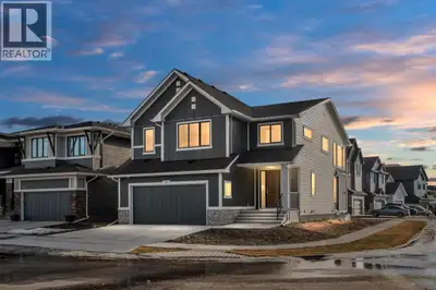 A beautifully crafted 2025-built Amber model by Sterling Homes, ideally situated on a premium corner...