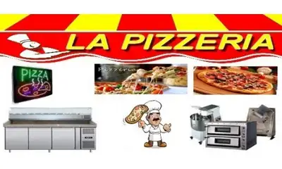 Machine a Poulet Frit & Four a Pizza, View more