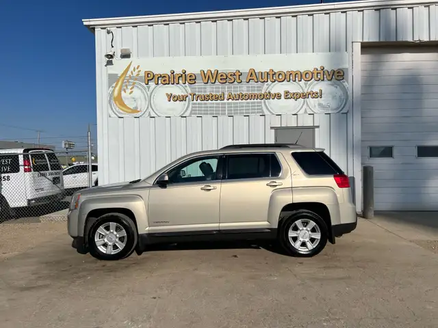 2012 GMC Terrain SLT AWD |Command Start|Reverse Camera572876169518796807