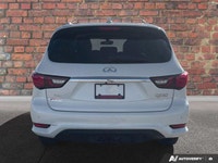 This INFINITI QX60 has a strong Premium Unleaded V-6 3.5 L/213 engine powering this Variable transmi... (image 3)